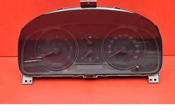 Chevrolet Captiva Speedometer (instrument cluster) 95929952