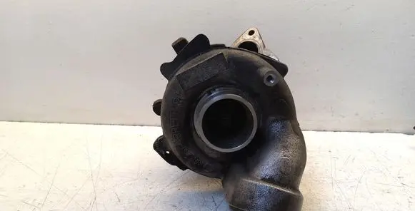 Mercedes-Benz S W221 Turbo A6290901280