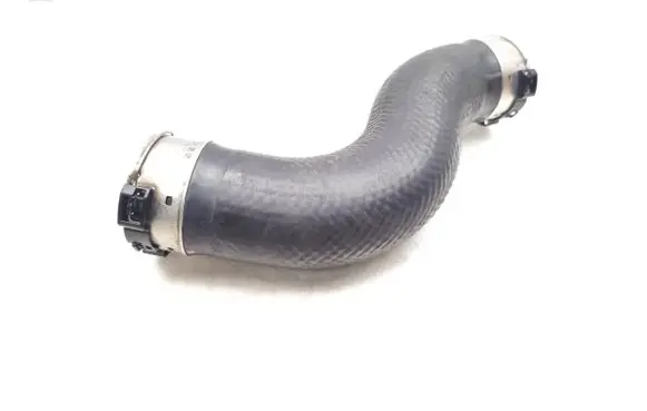 Mazda 6 Intercooler hose/pipe