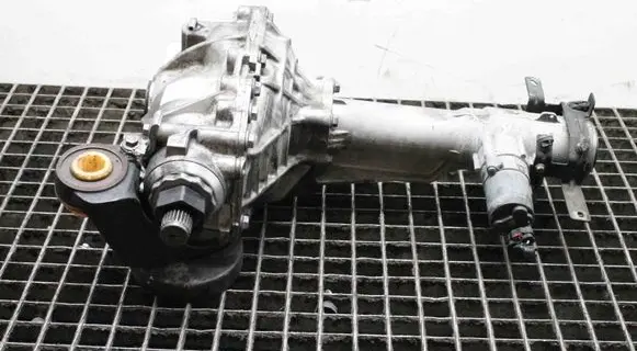 Land Rover Defender Front differential MPLA3017AB