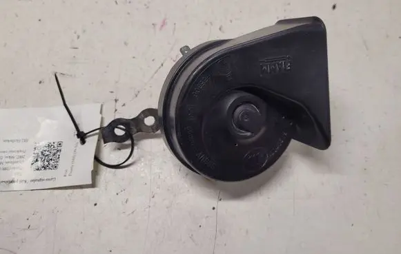 Fiat Punto (188) Horn signal 55306AM80S