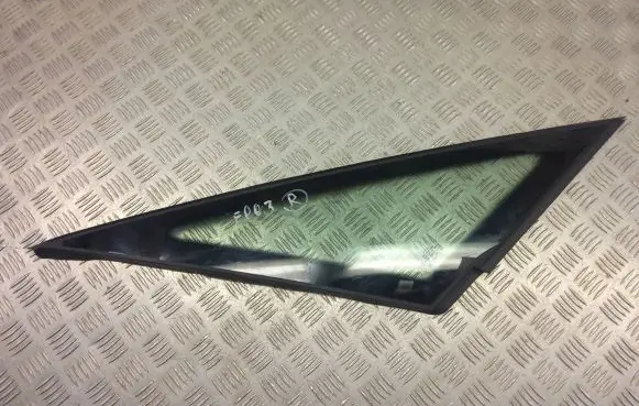 Volkswagen ID.3 Front triangle window/glass 43R01390
