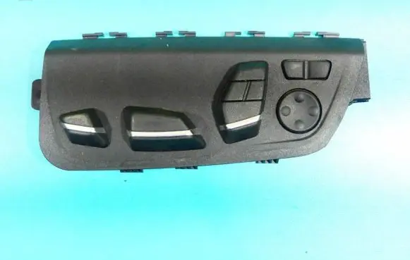 BMW 5 F10 F11 Seat control switch 9274889 IMPRK1277493