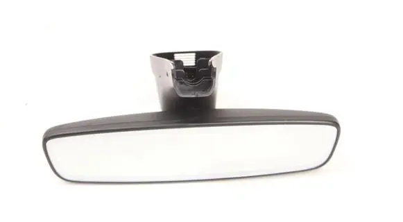 Volkswagen Caddy Rear view mirror (interior) 7N0857511F