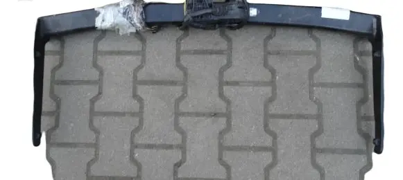 Volkswagen PASSAT CC Tow bar 3C8092155