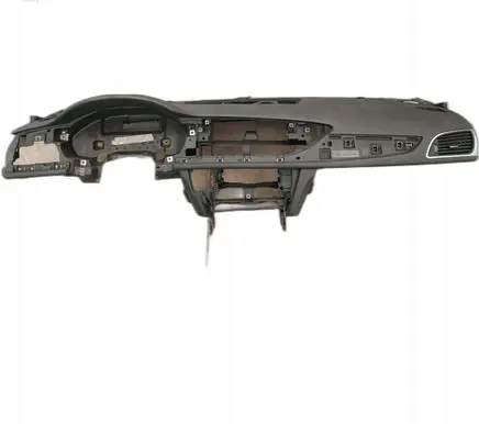 Audi A6 S6 C7 4G Dashboard