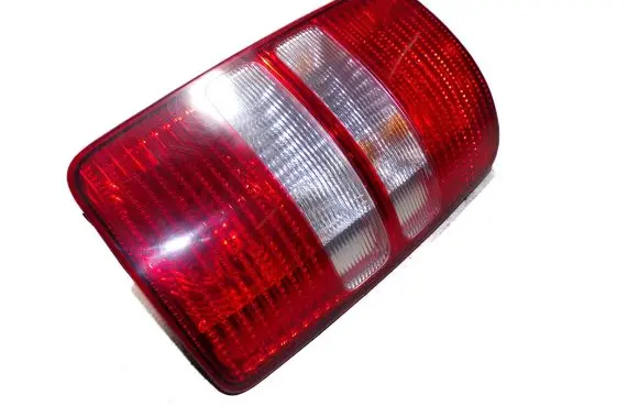 Volkswagen Caddy Rear/tail lights 2K0945111C