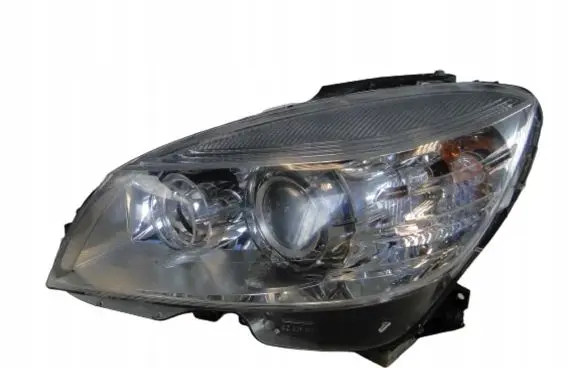 Mercedes-Benz C W204 Headlight/headlamp A2048208961