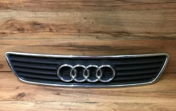 Audi A6 S6 C5 4B Front grill