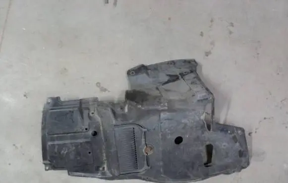 Toyota Corolla E120 E130 Engine splash shield/under tray 5142002040
