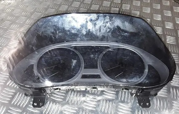 Lexus IS 220D-250-350 Speedometer (instrument cluster) 8380053642