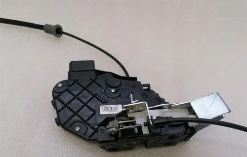 Aston Martin DB9 Coupe door lock (next to the handle) 8G4321813AA