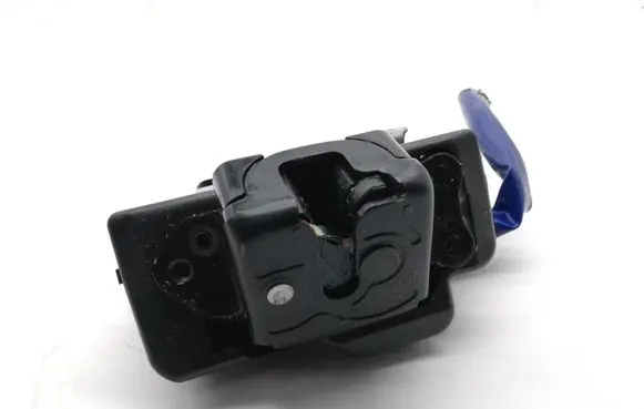 Tailgate/trunk/boot lock/catch/latch