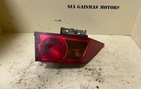 Honda Accord Rear/tail lights