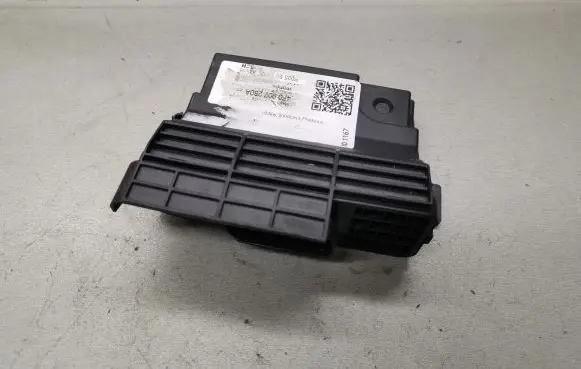 Audi A6 S6 C6 4F Other control units/modules 4F0907280A F005S00102