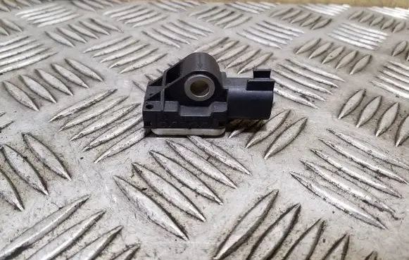 Volvo XC70 Airbag deployment crash/impact sensor 30724626