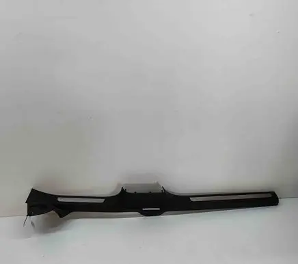 Volkswagen PASSAT B8 (A) pillar trim 3G0853371N 3G0853371P