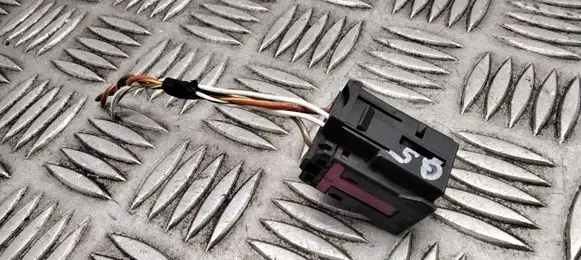 Audi Q5 SQ5 Other wiring loom 4F0972575