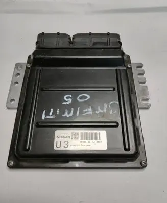 Engine control unit/module