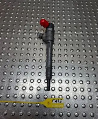 Alfa Romeo Mito Fuel injector 0445110614