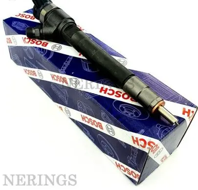 Jeep Grand Cherokee Fuel injector 0445110430