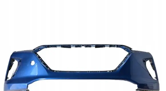 Hyundai Ioniq Front bumper R12P2
