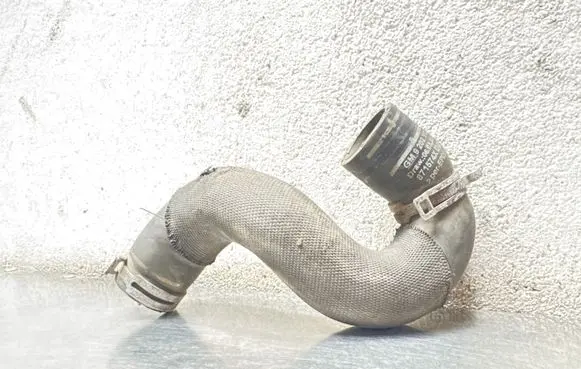 Saab 9-3 Ver1 Engine coolant pipe/hose 9202112