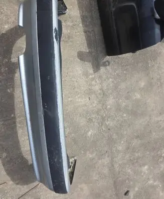 Audi A4 S4 B5 8D Rear bumper