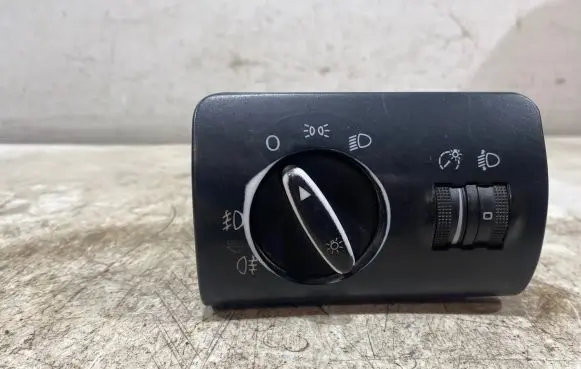 Audi A6 S6 C5 4B Light switch 4B1941531B