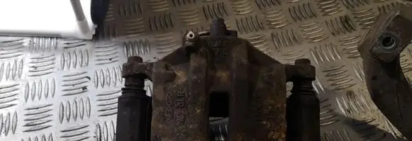 KIA Sportage Front brake caliper