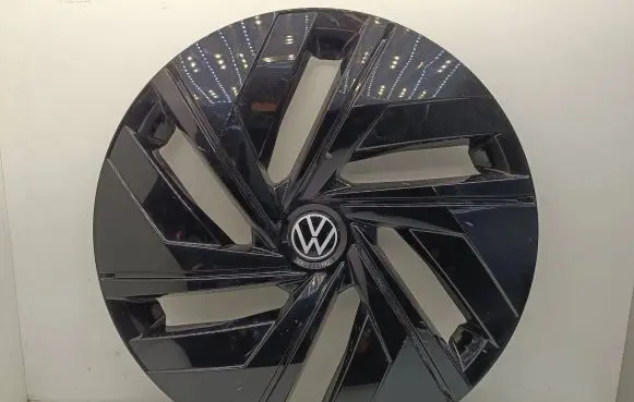 Volkswagen ID.4 R18 wheel hub/cap/trim 11A601147 VWT1541