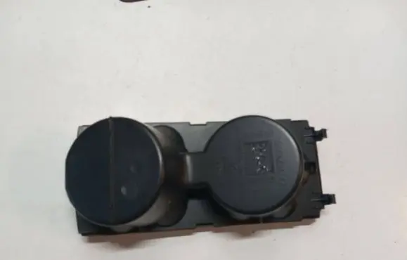 Volvo XC60 Cup holder front 343983