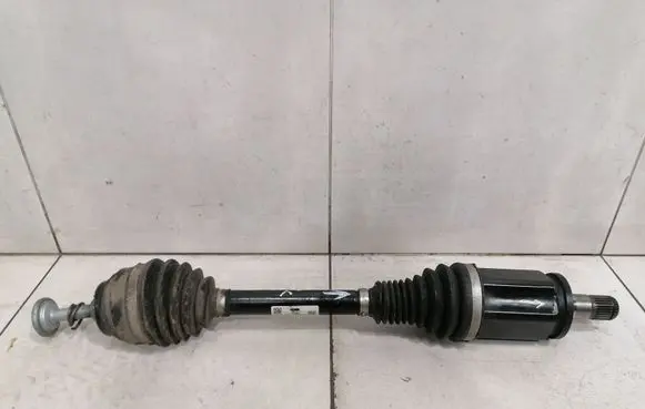 BMW M3 G80 Front driveshaft 8092195