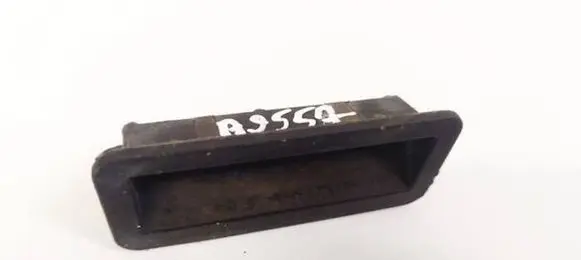 Ford Focus Tailgate/trunk/boot exterior handle 6M5119B514AD 6M51-19B514-AD
