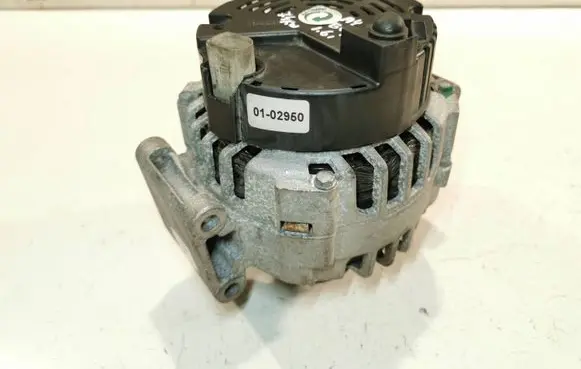 Audi A4 S4 B6 8E 8H Generator/alternator