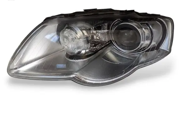 Volkswagen PASSAT B6 Headlight/headlamp 3C0941753K 89315535