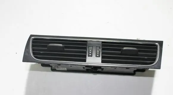 Audi A4 S4 B8 8K Dash center air vent grill 8T2820951B