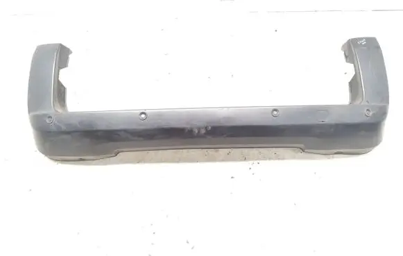 Citroen Nemo Rear bumper