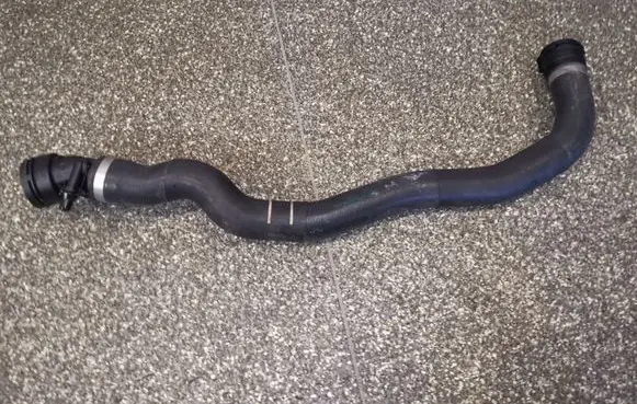 BMW 4 F36 Gran coupe Engine coolant pipe/hose 8514050