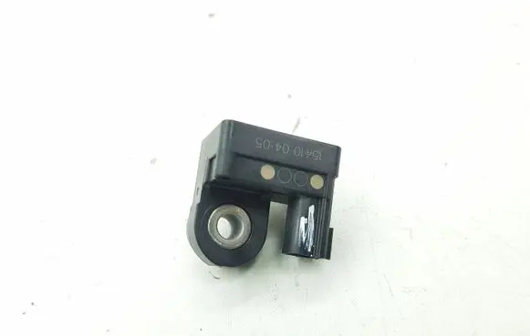 Mazda CX-7 Airbag deployment crash/impact sensor GP9A57KC0