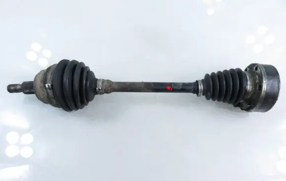 Seat Toledo II (1M) Front driveshaft