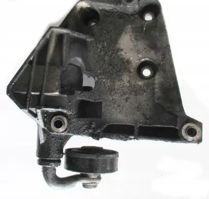BMW 7 E65 E66 Generator/alternator belt tensioner