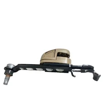 Dodge Grand Caravan Seat belt height adjuster P1DW77LTUAB 34041286A