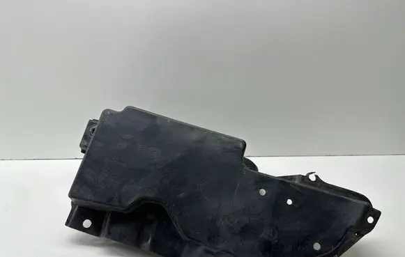 Toyota C-HR I Rear bumper underbody cover/under tray 58399F4010