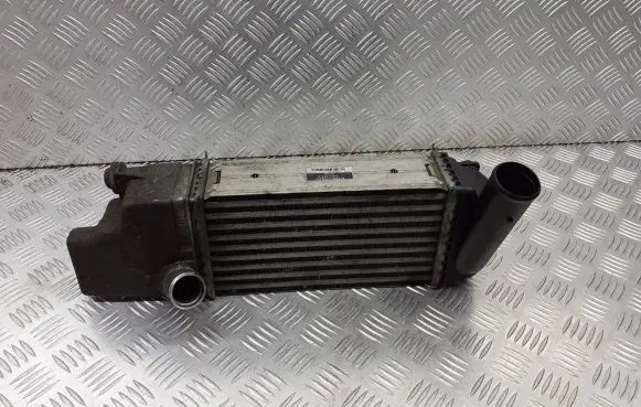 Toyota Auris 150 Intercooler radiator 127100-5350