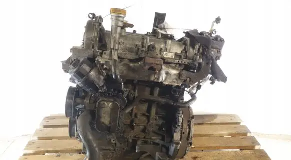 Alfa Romeo Mito Engine 199B4000