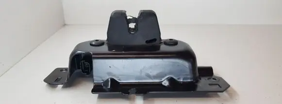 Citroen C4 II Picasso Tailgate/trunk/boot lock/catch/latch