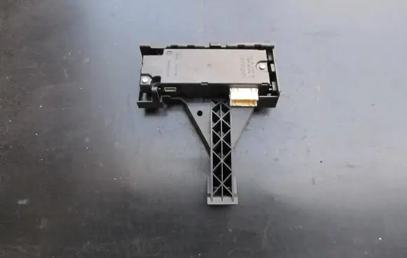 Peugeot 5008 Bluetooth control unit module 9666827980 136047059945 S180073002