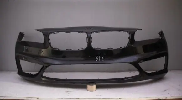 BMW 2 F45 Front bumper