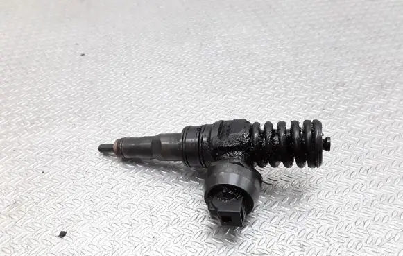 Volkswagen Sharan Fuel injector 038130073AK